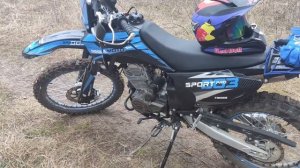 ОБЗОР НА Regulmoto sport-003 300 pr pro