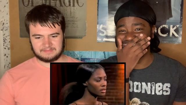 courtreezy 'America's Next Top Model Must Be STOPPED PART 1’ REACTION смотреть онлайн