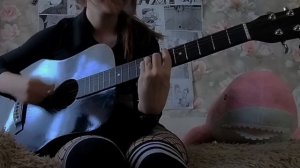 ЗимойБезШапки - Леха (cover)