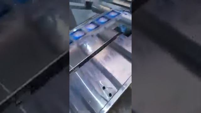 AUTOMATIC  DHUPBATTI PACKING MACHINE :