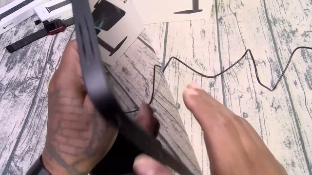 Add WIRELESS Charging to your iPad! - Pitaka MagEZ Stand смотреть онлайн