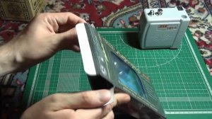 Стендовый моделизм - Аэрограф Jas 1113 и компрессор Jas 1211 -  Посылка из России в KZ