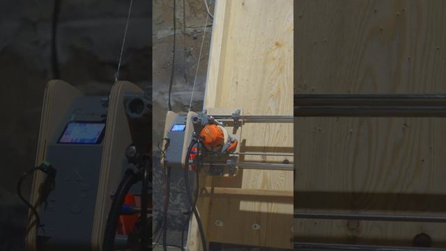Работа концевиков на UpCNC