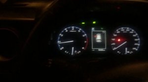 Тойота Рав 4 2.5 автомат 2017 отзыв дополнение