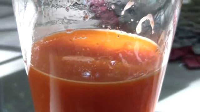 МОРКОВНЫЙ СОК - ПОЛЬЗА: СУТКИ НА МОРКОВНОМ СОКЕ смотреть онлайн