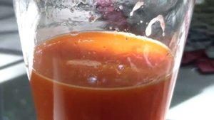 МОРКОВНЫЙ СОК - ПОЛЬЗА: СУТКИ НА МОРКОВНОМ СОКЕ