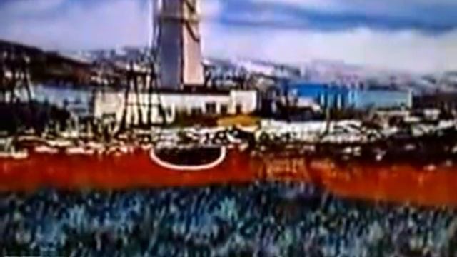 Кольская скважина  Дорога в ад http   www izbyshki ru