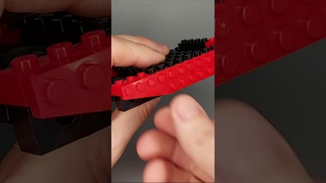 Lego Creator / Лего Самоделки (Короткое видео #207)