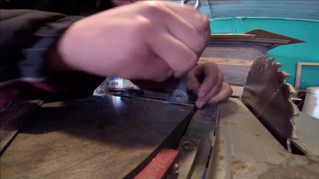 Как быстро и правильно выставить ножи на строгальном станке смотреть онлайн