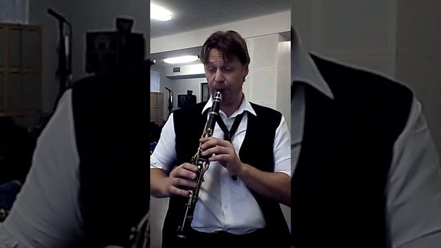 Clarinet sound смотреть онлайн