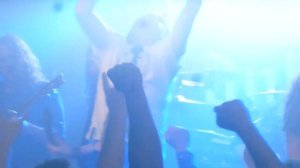 Onkel Tom Angelripper - Hofbräuhaus/Raining Blood (Slayer cover) - Live In Moscow 2019