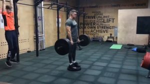 LMS Головинский Дмитрий