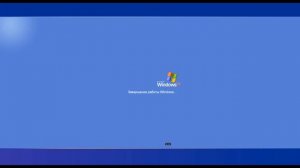 winlogon.exe с Windows XP в Windows 7 и наоборот
