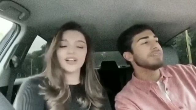 ПАРА ПОЁТ ПЕСНЮ/ГОЛОС ПРОСТО ОБОЖАЮ/ЛАЙК❤️#голос #топ #подпишись #поставьлайк смотреть онлайн