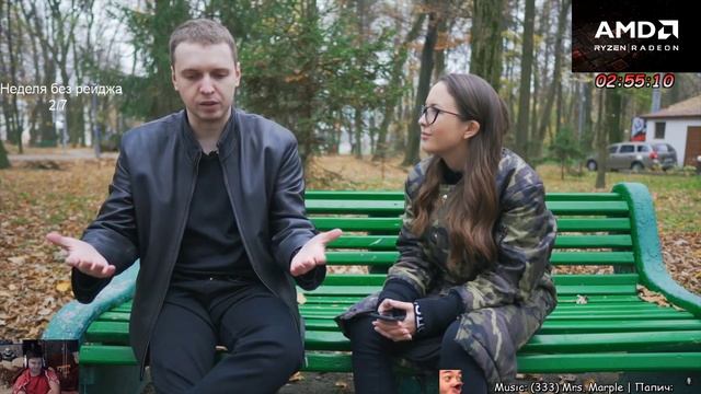 Сильвер смотрит: Mrs. Marple | Папич: "Пожизненный бан неизбежен" смотреть онлайн