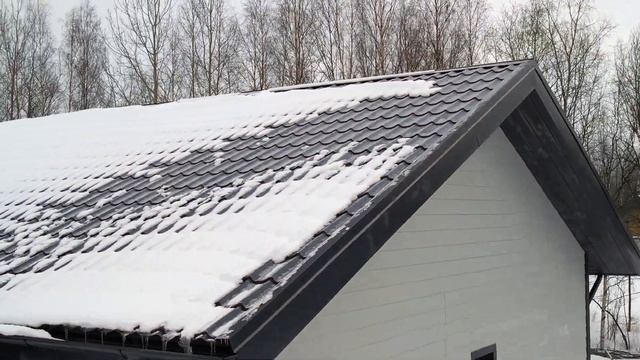 Загородный дом (Рахьинское городское поселение) смотреть онлайн