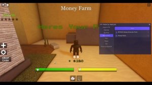 [FREE] HARD TIME SCRIPT - MONEY FARM, SILENT AIM, GUNMOD & MORE ?