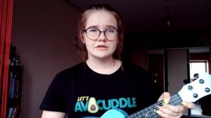 Как играть на укулеле 2.0 // для начинающих