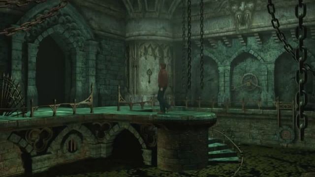 24 Давайте поиграем в Черное Зеркало (The Black Mirror) смотреть онлайн