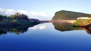 🏝️ Бухта Петрова | Остров Петрова | Лазовский район | Приморский край