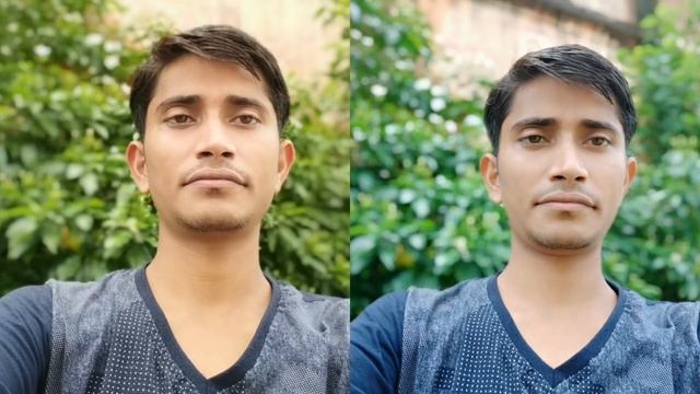 Galaxy J8 vs Mi A2 Camera Comparison смотреть онлайн