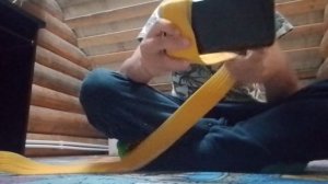 тест телефона первая часть