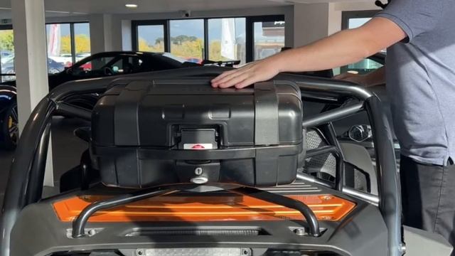 Ariel Nomad R walkaround