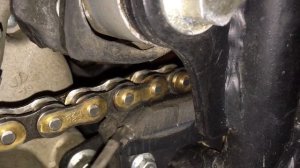 XR 250 Lite Слайдеры,быстрый износ слайдеров цепи,доработка востановление слайдеров своими руками