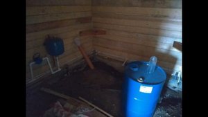 Продаётся зимний дом в Больших Крупелях