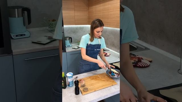РЁБРЫШКИ ? запечённые, у которых мясо отходит от кости!!! Легко и просто?