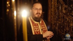 Манастир Хиландар, чудотворне иконе и свете мошти (руски филм)