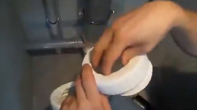 Внутренняя канализация: монтаж труб