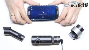 Blackvue DR550GW - 2CH. Обзор видеорегистратора Blackvue DR550GW-2CH