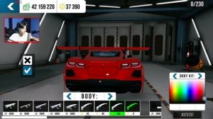 НОВЫЙ BENTLEY и CORVETTE В Car parking multiplayer l Новое обновление, NEW UPDATE CPM