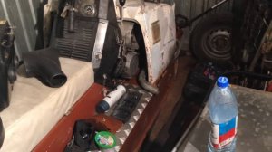 Polaris Indy 440 Sport. Из телеги в спортивный снегоход. Часть IV.