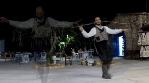 Танец Сиртос