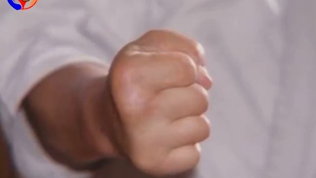 Ояма Масутацу-создатель сильнейшего каратэ(рус.дубляж)