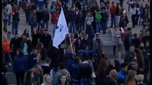 Тагир Асадуллин Фируза Париж - туй йыры