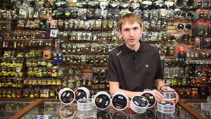 Леска для ловли карпа READY RIGS IMPULSE