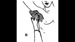 Алгоритм измерения температуры тела