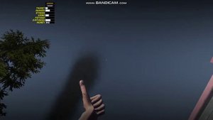 СГОРЕЛ ДОМ И САТСУМЕ КОНЕЦ!?#4| My Summer Car