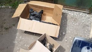 Восстановление пневмоподвески и магнетик райд  ч.2 на кадиллак эскалейд 830