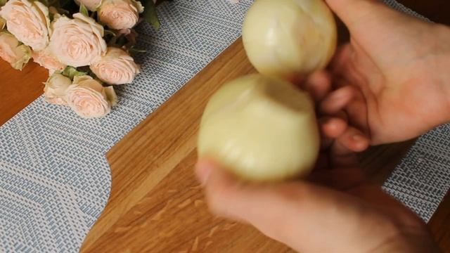 Цибулевий хліб , простий рецепт хліба, хліб у духовці смотреть онлайн