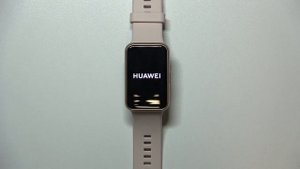 Как сбросить все настройки часов Huawei Watch Fit Special Edition - Восстановление настроек