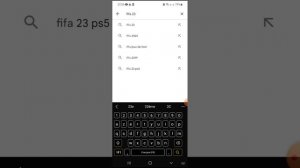 [tuto] comment télécharger fifa 23 sur android