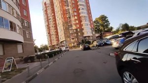 МО Пушкино ул. Московский проспект 57к2. Аренда 105м2.