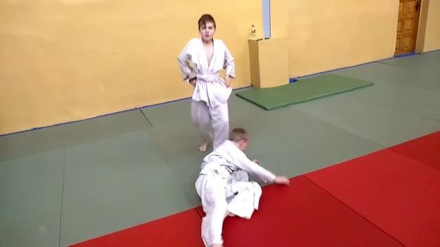 Отработка бросков! смотреть онлайн