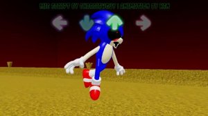 Roblox FNF | Sonic.Exe (Confronting Yourself)