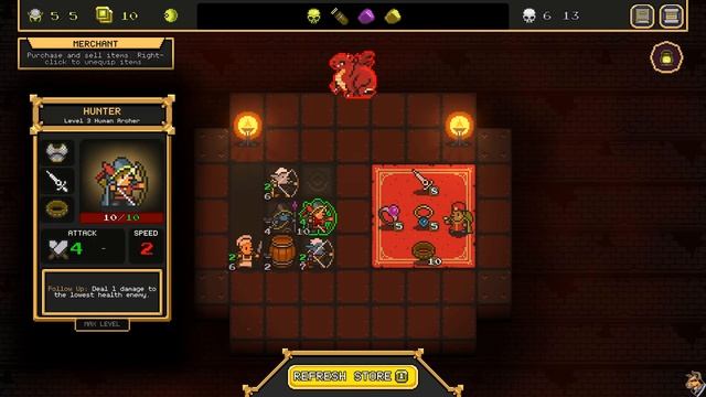 The Dungeon Beneath | Worst Dragon | Part 125 смотреть онлайн