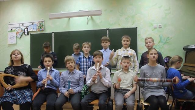 Jingle bells смотреть онлайн